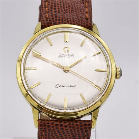 omega watches antique|affordable vintage omega watches.